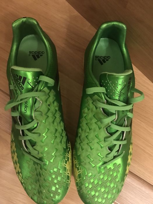 adidas  predator absolionFG