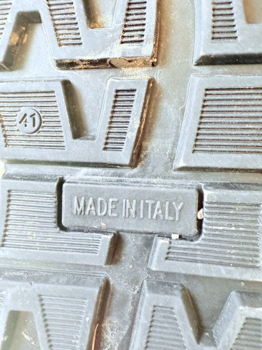 Мужкие кроссовки. Обувь