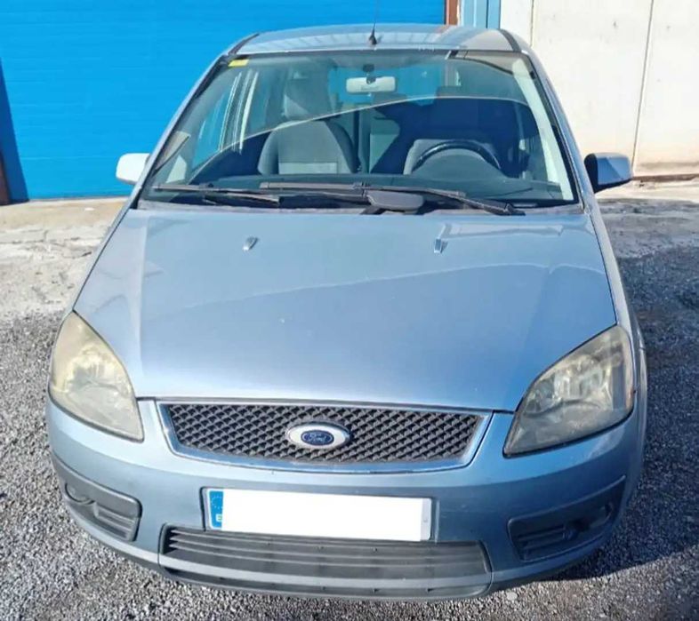 На Части Ford C-max 1.6tdci 109к.с. 2005г