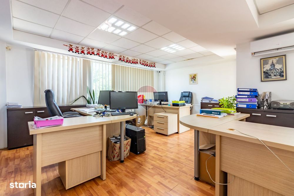 Inchiriere Spatiu Showroom Birouri Microproductie Pasaj Berceni