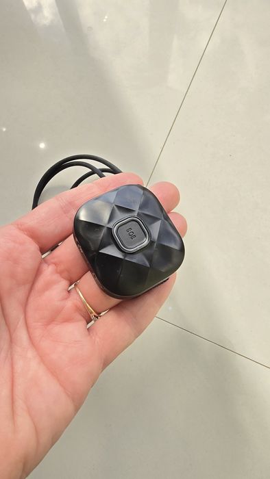 My myki spot tracker 3in1  gps, watch