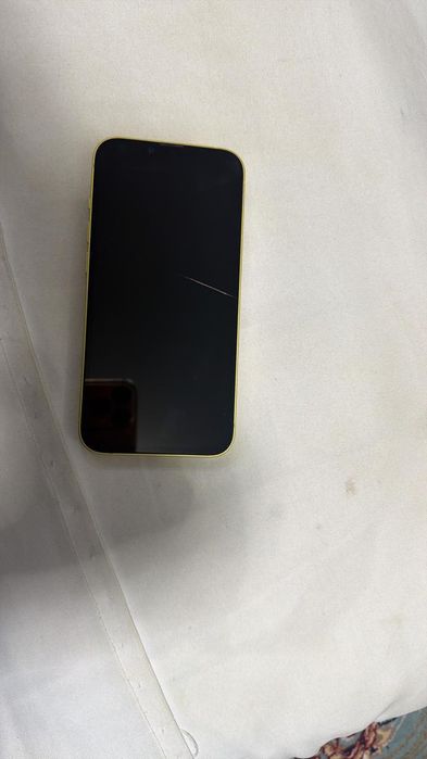 Айфон 14 256 гб 77%