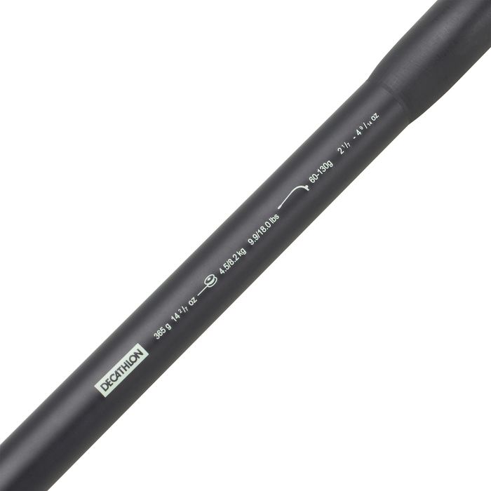 Lansetă Pescuit la Crap Xtrem 900 Full - produs resigilat Decathlon