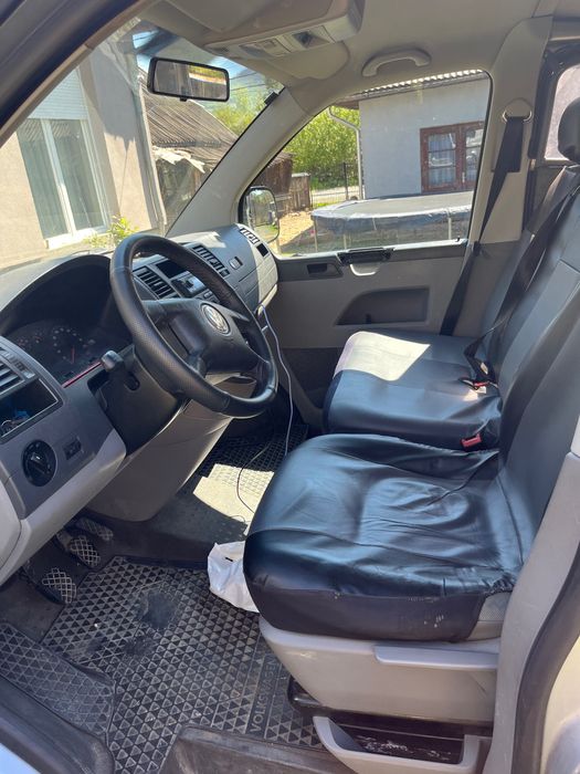 Volkswagen Transporter T5 2006