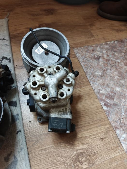 Дозатор Ауди 2,3