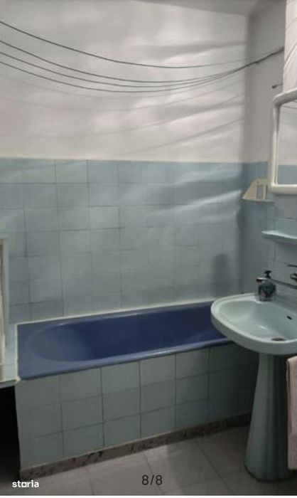 3 camere decomandat Inel 1 Eden