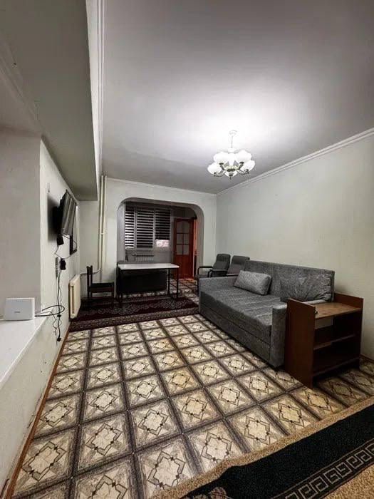 Ц5 1/1/4 Меб+Тех Балкон 2х6