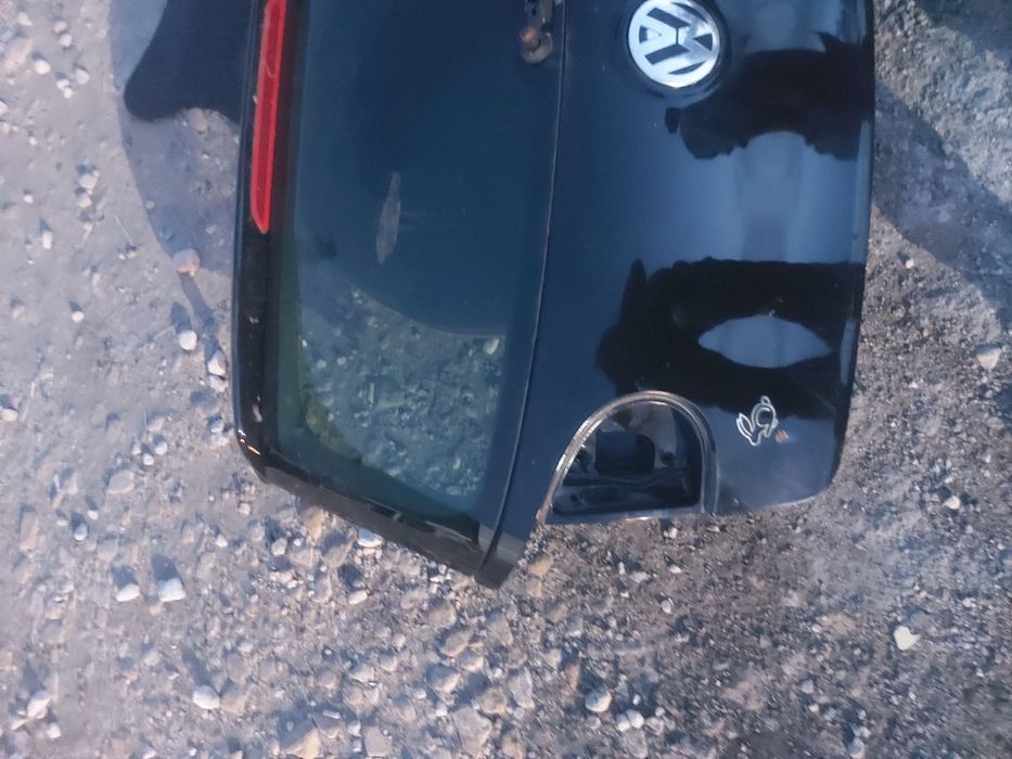 Багажници за Голф 5