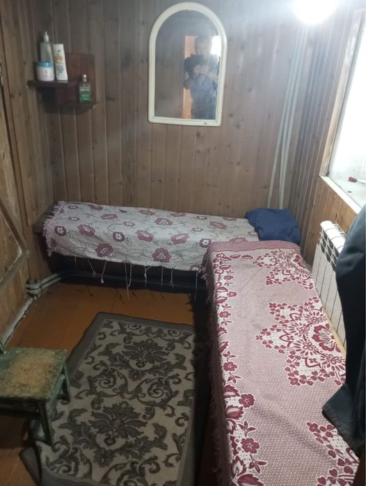 частный дом в глубоком