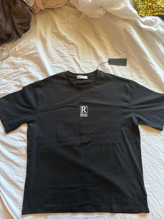 Тениска Replay Limited Edition Festival