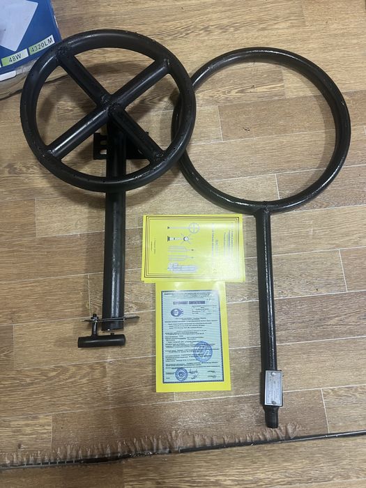 Сомса тандир ун горелка