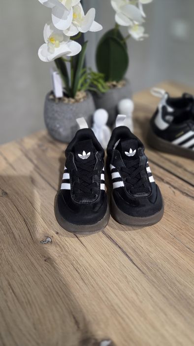 Детски обувки Adidas Samba