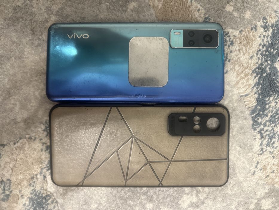 Продам телефон vivo