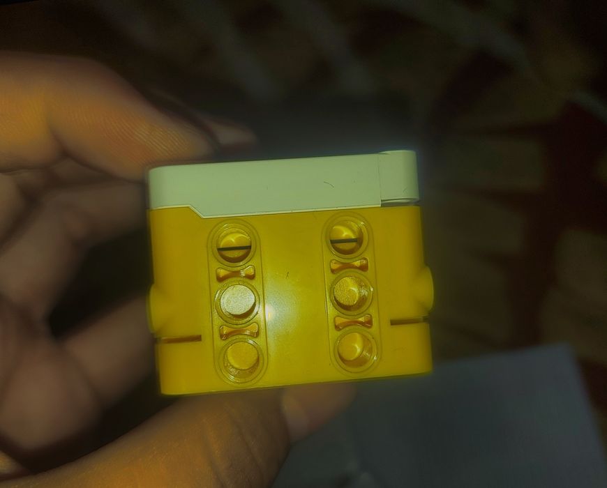 LEGO SPIKE  Hub 3-шт