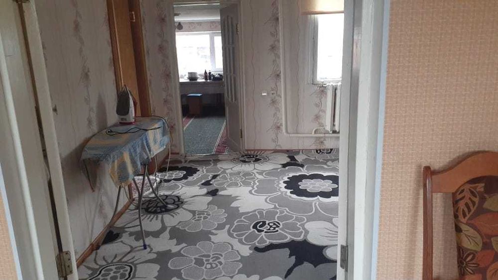 продам 3-х комнатный дом