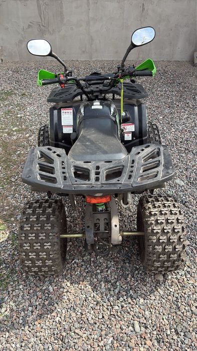 Продам квадроцикл