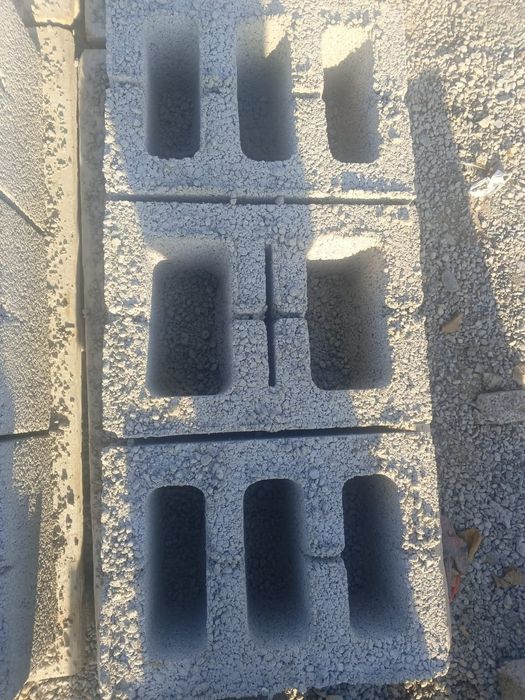 Шлакаблок дипломат