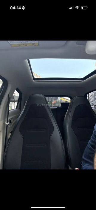 Leapmotor t03 403 km yuradi