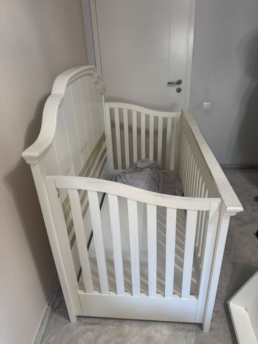 Patut bebe Mobexpert 140x70
