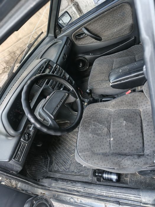 Ваз Лада 2114...