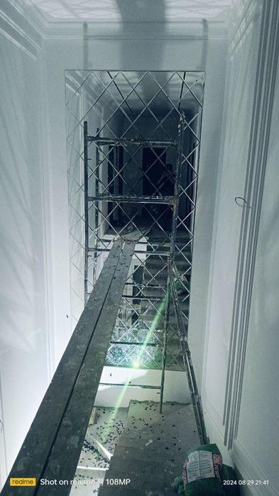 Oyna kesish hizmati 24/7