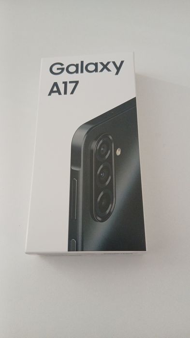 Самсунг а17 256гб