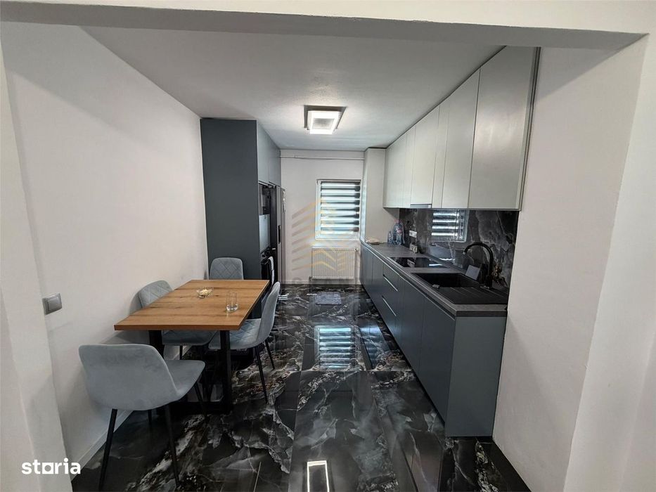 Apartament 3 Camere | Decomandat | 84 Mpu