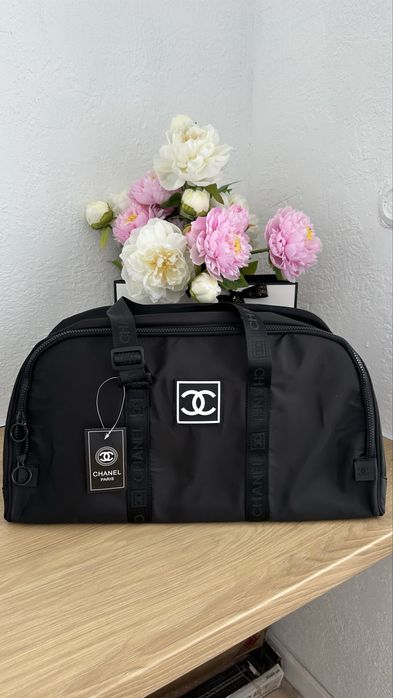 В наличии! Сумка спорт