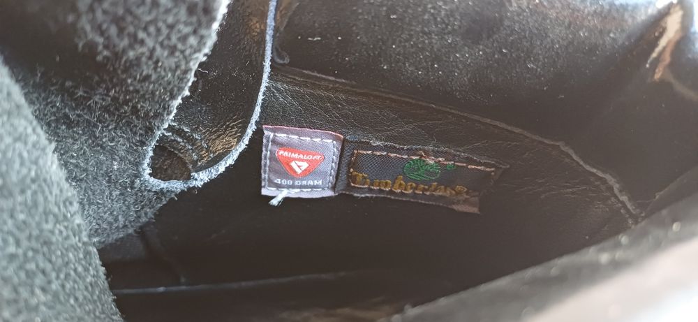 Продам   ботинки