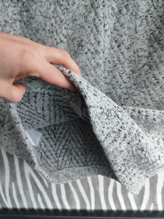 Пола In Wear вълна