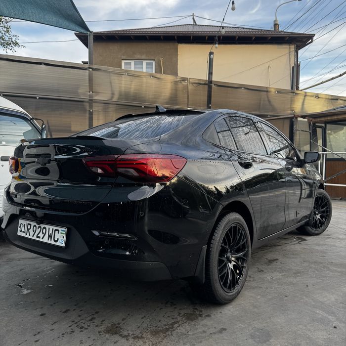 Chevrolet Onix 2025 Premier plus