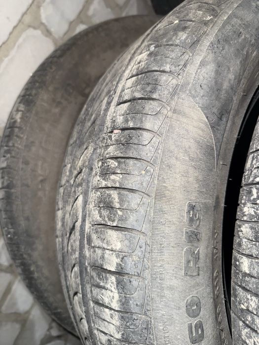 Шины 235/60 R18 107v