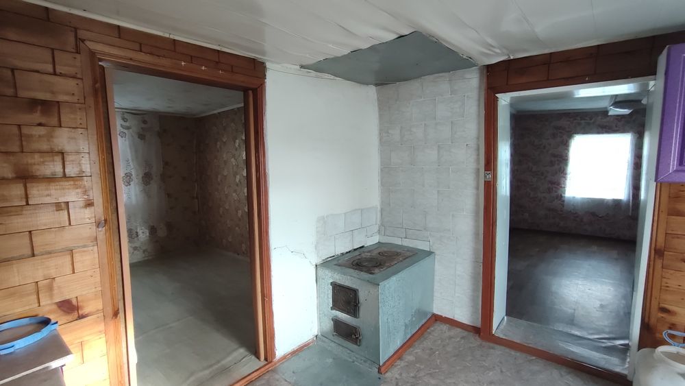 Срочная продажа дома