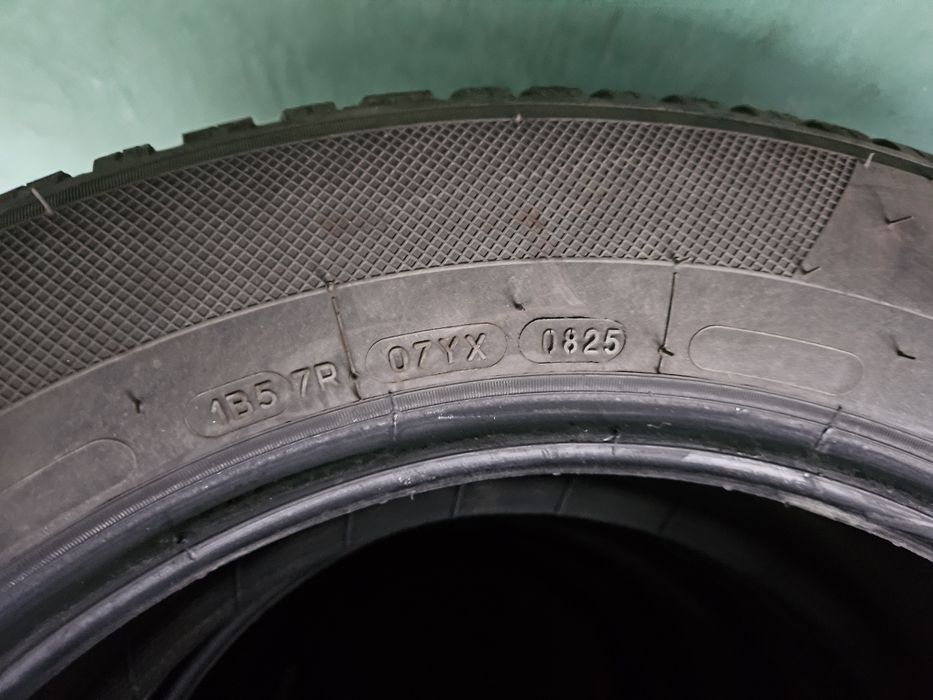 Anvelope All season  205x60x16