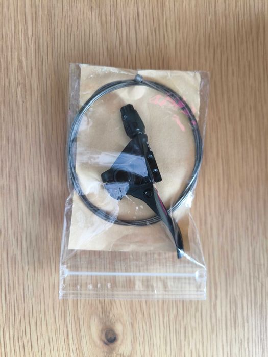 Нова команда за хидравлично колче BikeYoke Triggy Alpha