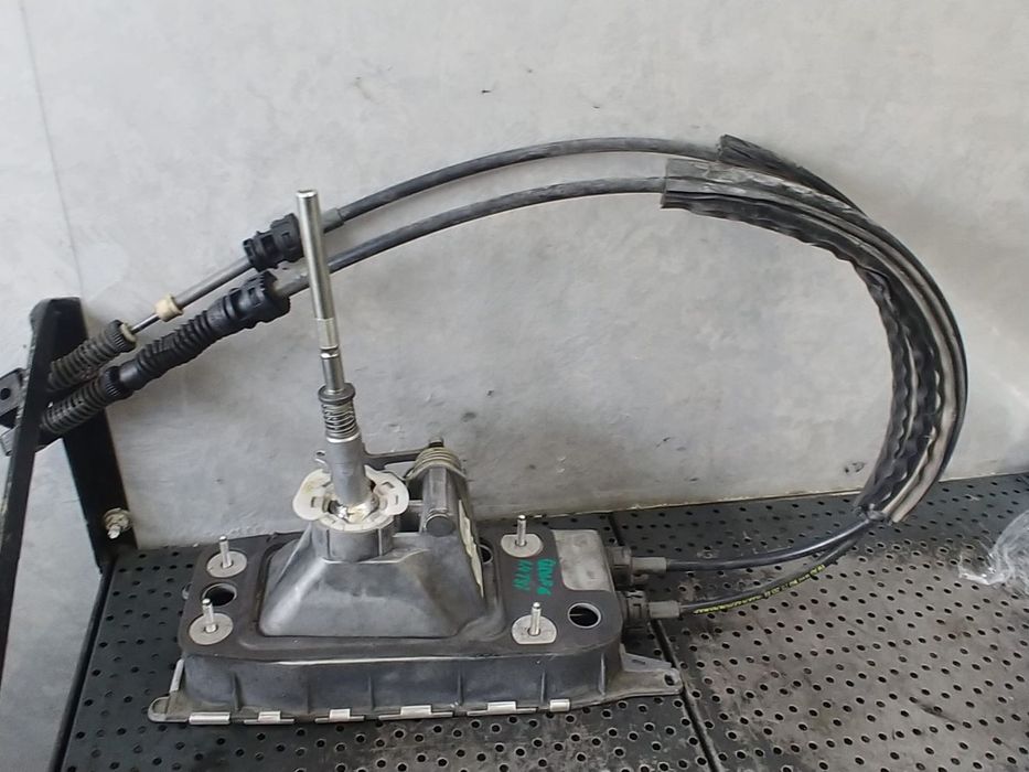 timonerie 1.4 tsi  vw golf 6 1k0711049cm  1k0711091a