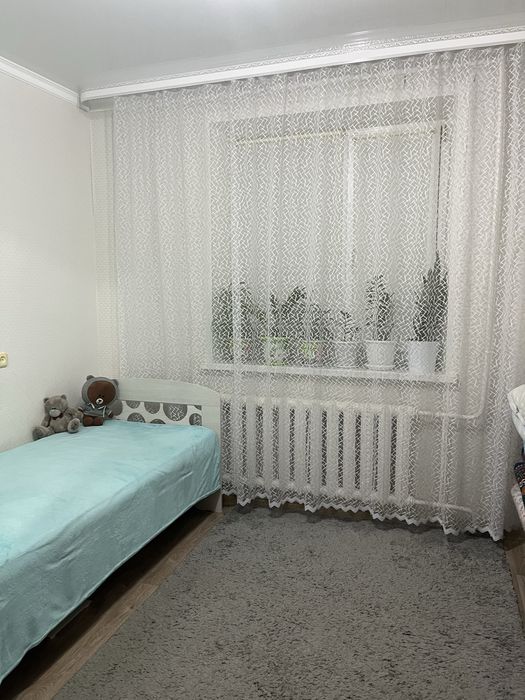 Продается 3 х квартира