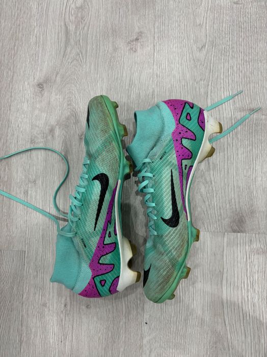 Бутонки Nike Zoom Mercurial Superfly 9 Pro