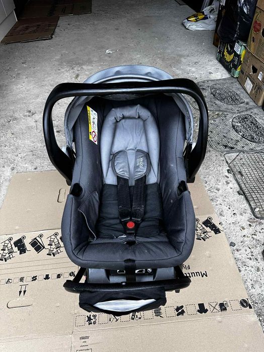 Scaun auto Britax Romer