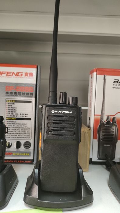 Рация Моторола, Baofeng