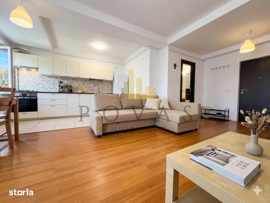 Inchiriere Apartament 2 Camere Sisesti Jandarmeriei Damaroaia