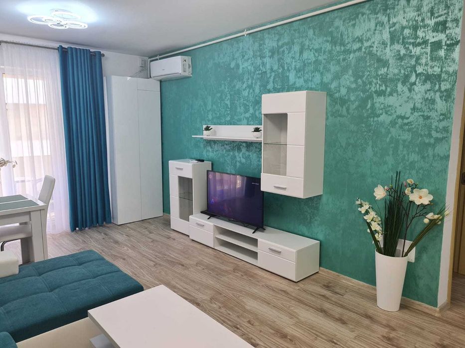 Moon Light Vega Apartament 2 Camere în Regim Hotelier, Mamaia