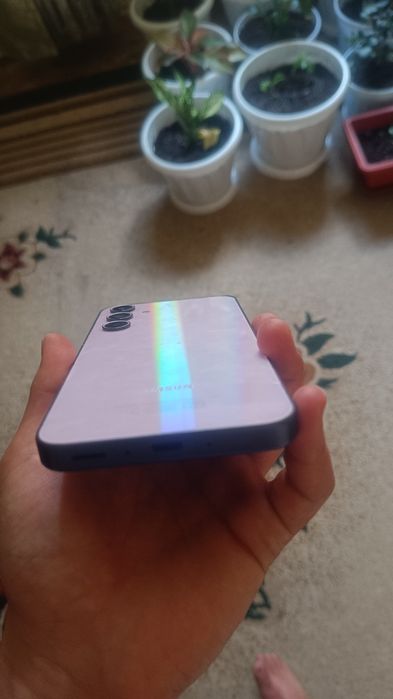 Samsung A35 5G 128/8 можно и обмен