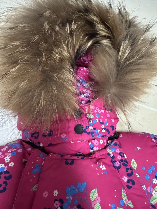 Продам зимний комбенизон