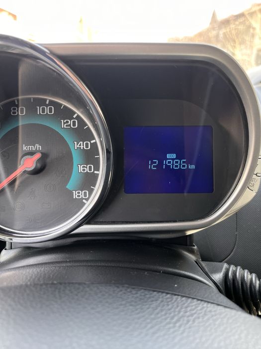 Other Spark 2019 — 6