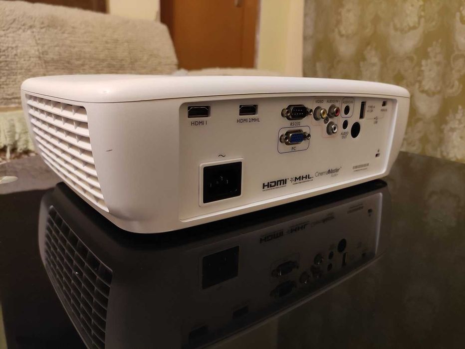 Full HD DLP Проектор BENQ