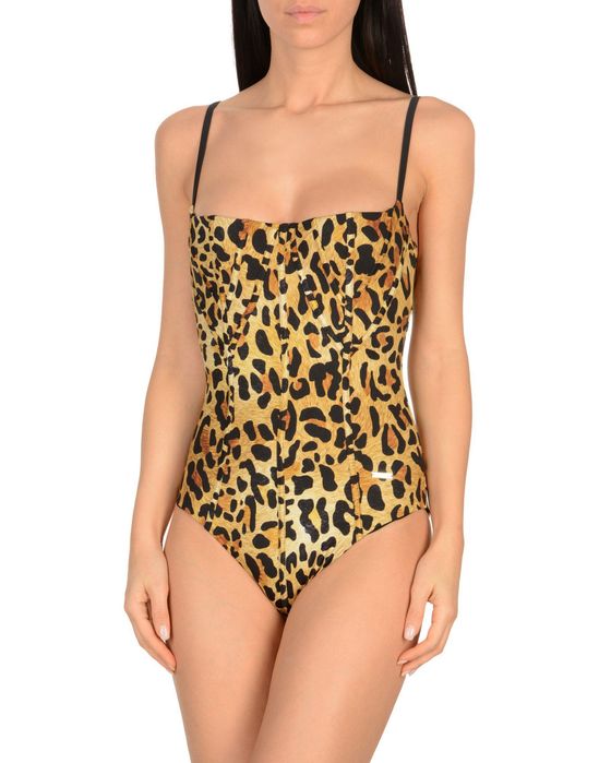 Цял бански Dsquared2, M - L, нов