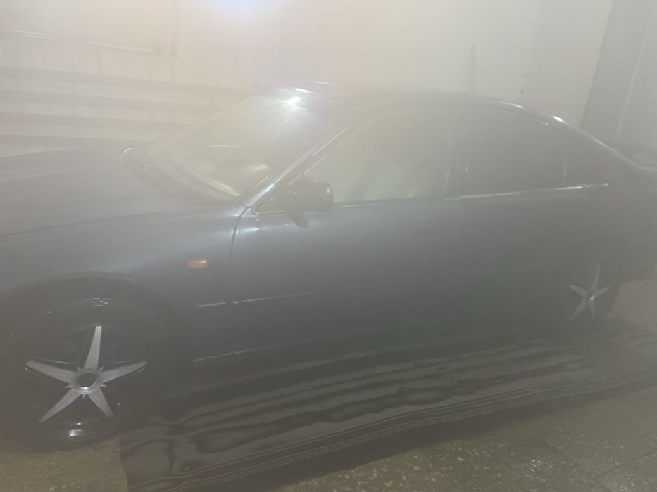 Продам хонду аккорд