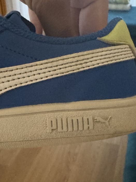 Детски маратонки на Puma