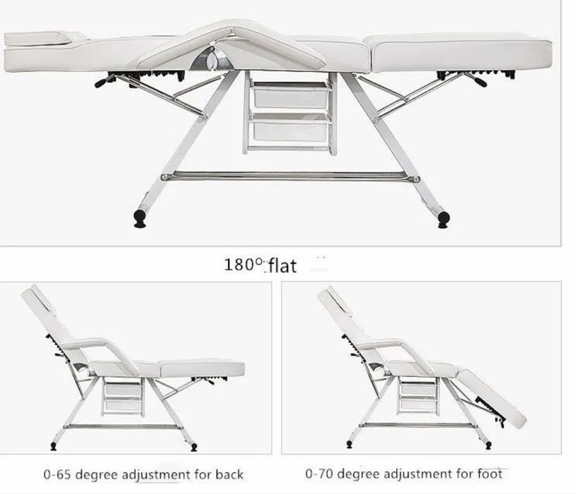 Продам кушетку